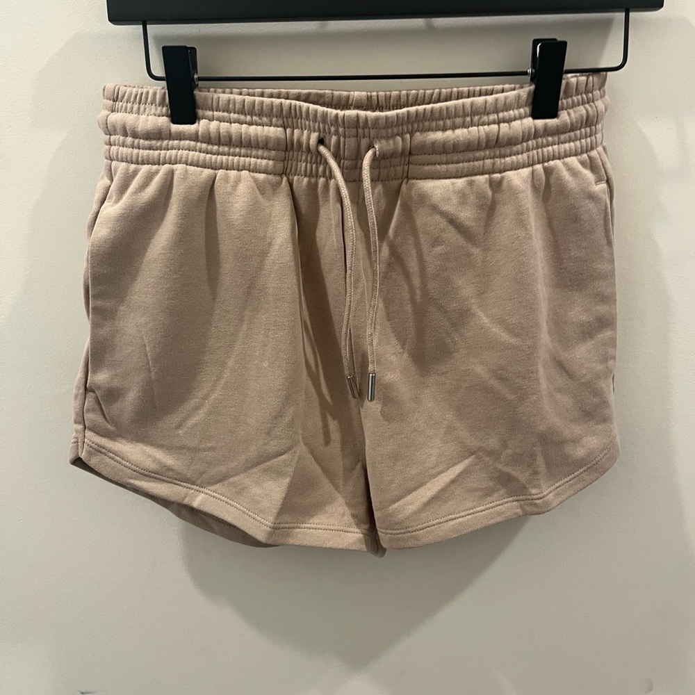 H&M lounge shorts